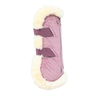 Afbeelding van Kentucky Peesbeschermers Bamboo Elastic Velvet Vegan Wol