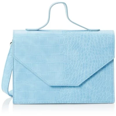 Afbeelding van PIECES PCSAHARA CROSS BODY NOOS Dames Handtassen