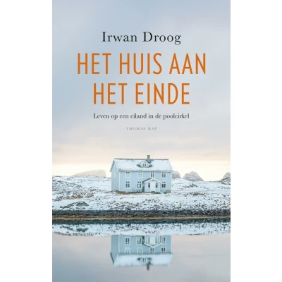 Afbeelding van het huis aan einde (Hardback)