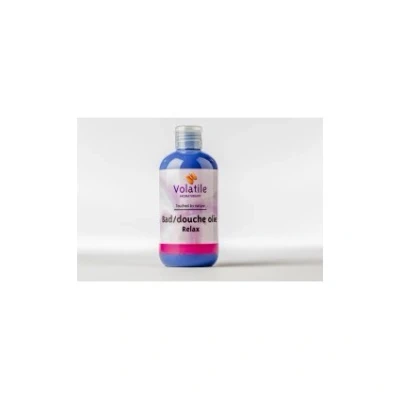 Afbeelding van Volatile Badolie relax 100 ml