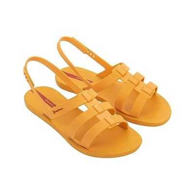Afbeelding van Ipanema Style Fem Damessandalen, geel, 41/42 EU