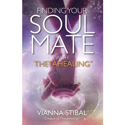 Afbeelding van Finding Your Soul Mate with ThetaHealing