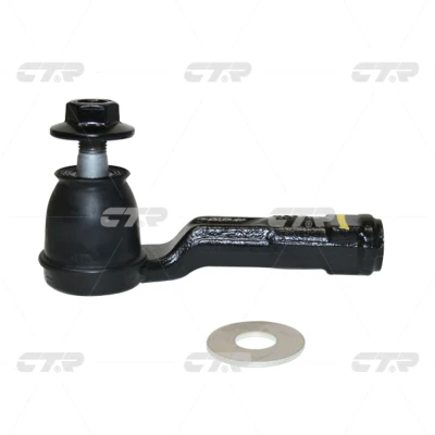 Afbeelding van Spoorstangeind CTR CE0348L