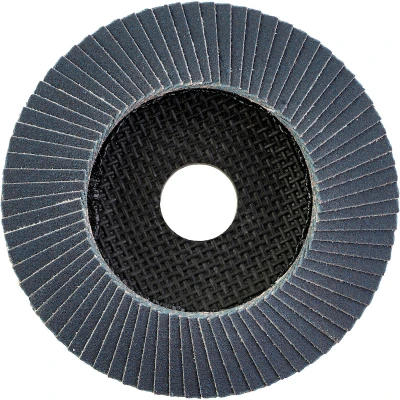 Afbeelding van Lamellenschijf Zirconium Sl50 125 Mm K60 (Te Bestellen Per 10)