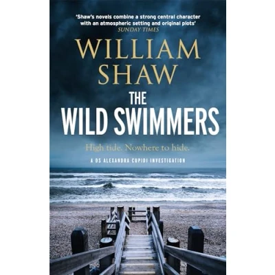Afbeelding van The Wild Swimmers