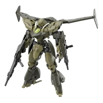 Afbeelding van BANDAI HOBBY 30MM 1/144 bEXM 21 VERDENOVA [Groen]