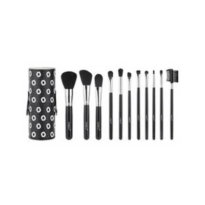 Afbeelding van Sibel make up set Black Swan