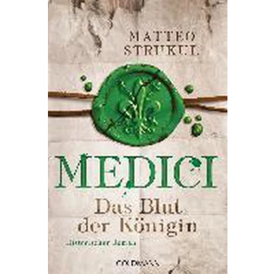Afbeelding van Medici 03 Das Blut der Königin