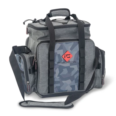 Afbeelding van Iron Claw Large Bag (Incl. 7 Tackleboxen) Carryall
