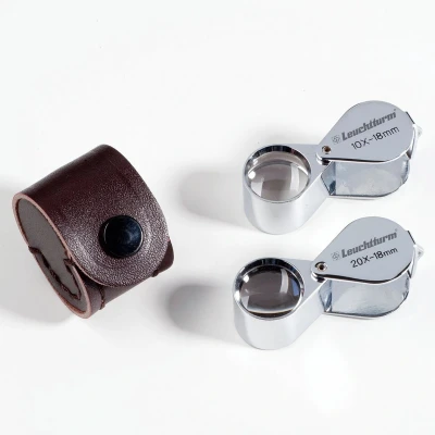Afbeelding van Precisie loupe