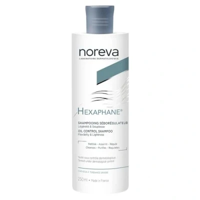 Afbeelding van Noreva Hexaphane Sebum Regulating Shampoo 250 ml