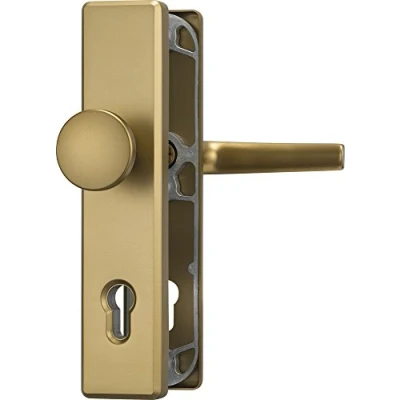 Afbeelding van ABUS Deurbeslag HLS214 F4 08302