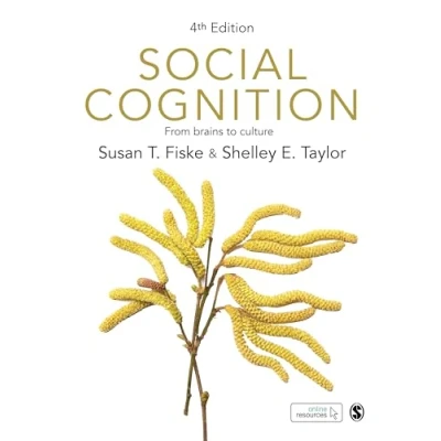 Afbeelding van Social Cognition: From brains to culture