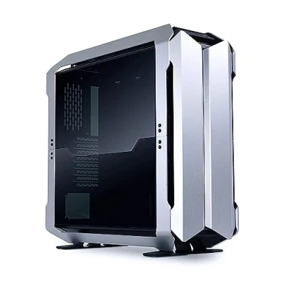 Afbeelding van Lian Li Odyssey X Silver