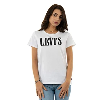 Afbeelding van The Perfect Tee T shirt Vrouwen