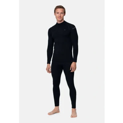 Afbeelding van Danish Endurance Extreme SET Hemd, Heren, Maat: Medium, Black