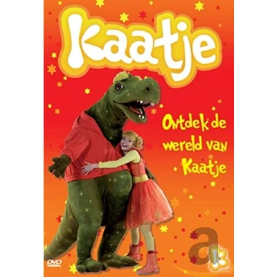 Afbeelding van Kaatje