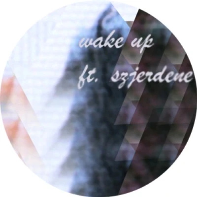 Afbeelding van Slugabed Wake Up (Single)