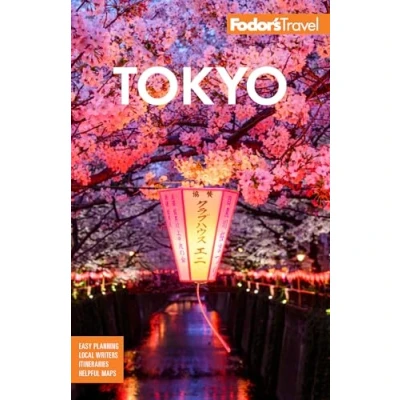 Afbeelding van Fodor&#039;s Tokyo: with Side Trips to Mt. Fuji, Hakone, and Nikko