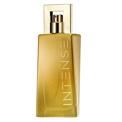 Afbeelding van Avon Attraction Intense EDP Damesparfum 50ml