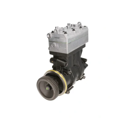 Afbeelding van Compressor, samengeperst luchtsysteem WABCO 9125180050, gerenoveerd