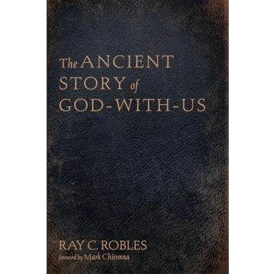 Afbeelding van The Ancient Story of God With Us