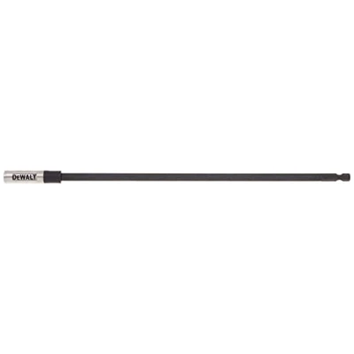 Afbeelding van DEWALT Boorhouder uitbreiding, slagvast, 30,5 cm (DWA12HLDFT)