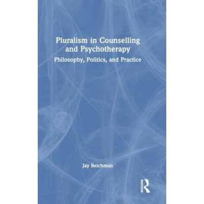 Afbeelding van Pluralism in Counselling and Psychotherapy