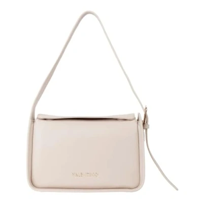 Afbeelding van VALENTINO schoudertas Sottospalla Shoulder Bag Ecru beige