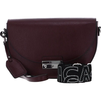 Afbeelding van Picard Superstar Schoudertas, Dames, Maat: One Size, Chianti