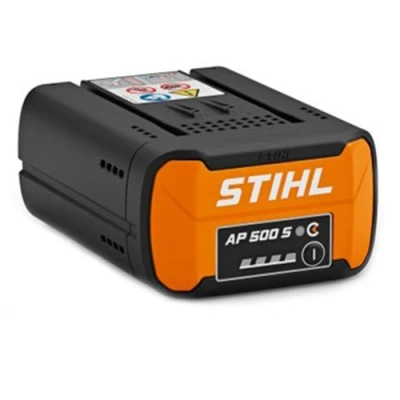 Afbeelding van Stihl AP 500 S Accu