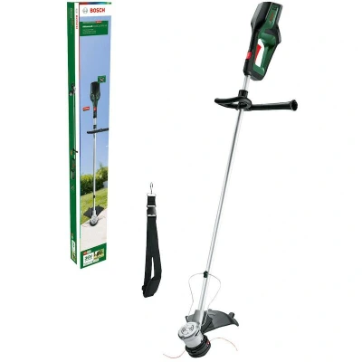 Afbeelding van Bosch AdvancedGrassCut 36V 33 (zonder accu)