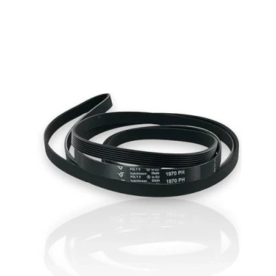 Afbeelding van DL pro V riem 1970PH7 compatibel met Bosch Siemens 00416582 416582 AEG Electrolux 1366033007 ribriem, aandrijfriem 1970 PH 7, voor droger