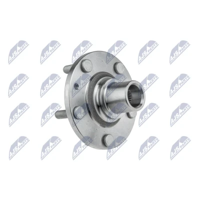 Afbeelding van Wielnaaf NTY KLP KA 306P