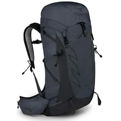 Afbeelding van Rugzak Osprey Talon 33 Ecliplse Grey (S/M)