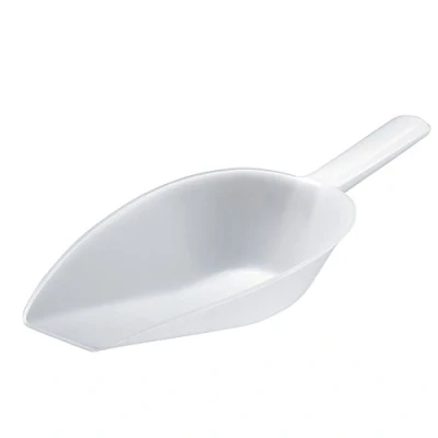 Afbeelding van Westmark Bak /afweeg /vulschep, vulvolume: 230 ml (ca. 250 g meel), kunststof, wit, 90932291