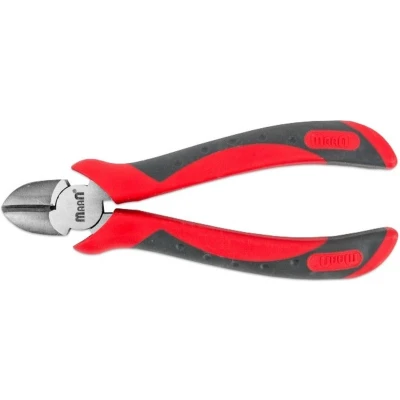Afbeelding van Zijkniptang 180 mm Per Stuk