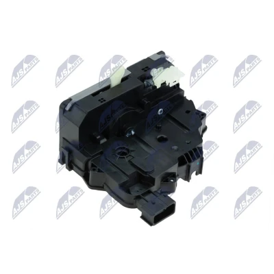 Afbeelding van NTY EZC PL 137 Deurslot Links voor OPEL: Corsa E Hatchback