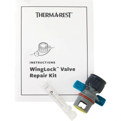 Afbeelding van Thermarest WingLock Valve Repair Kit Outdoor accessoire