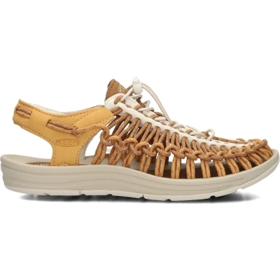 Afbeelding van KEEN Uneek W Sandalen Dames Bruin Maat 38