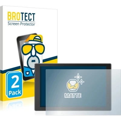 Afbeelding van BROTECT Screenprotector voor Lilliput A11 Folie Beschermfolie matte (2 Stuks)