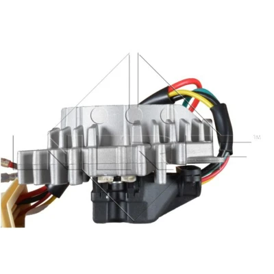 Afbeelding van Weerstand, interieurventilator NRF 342024