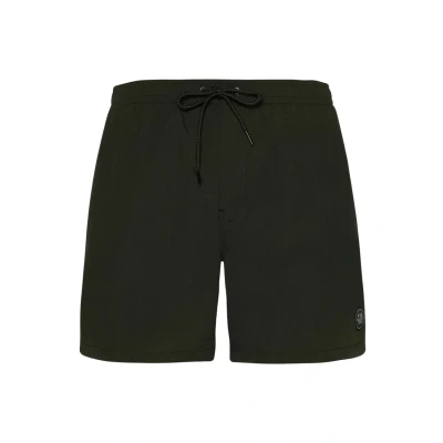 Afbeelding van Boardshort Protest Men Faster True Black S