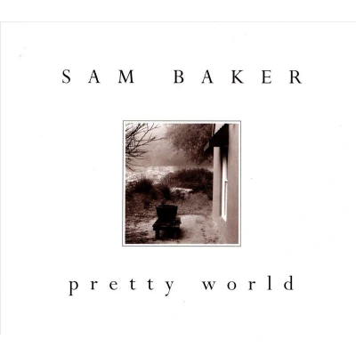 Afbeelding van Pretty World