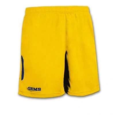 Afbeelding van GEMS Missouri, uniseks shorts voor volwassenen