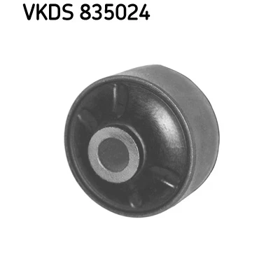 Afbeelding van SKF Draagarm / reactiearm lager VKDS 835024