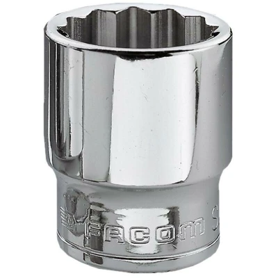 Afbeelding van Facom doppen 3/8&quot;; 12 kant 11 mm metrisch J.11