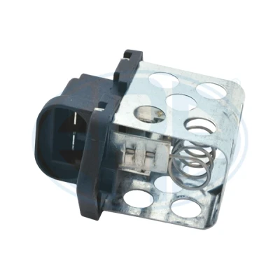Afbeelding van Voorweerstand, elektromotor radiatorventilator ERA 665072