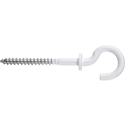 Afbeelding van TOX 051701111 Blíster de 2 Tacos TRIKA 8x51 mm + Gancho H D Forma 11