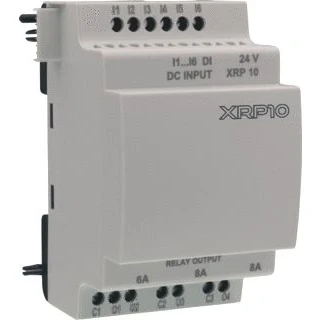 Afbeelding van Crouzet digitale exp xrp10 88975201